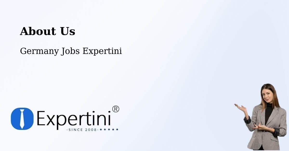 About Expertini Recruitment Platform  – Roxheim - Roxheim, Germany Jobs Expertini