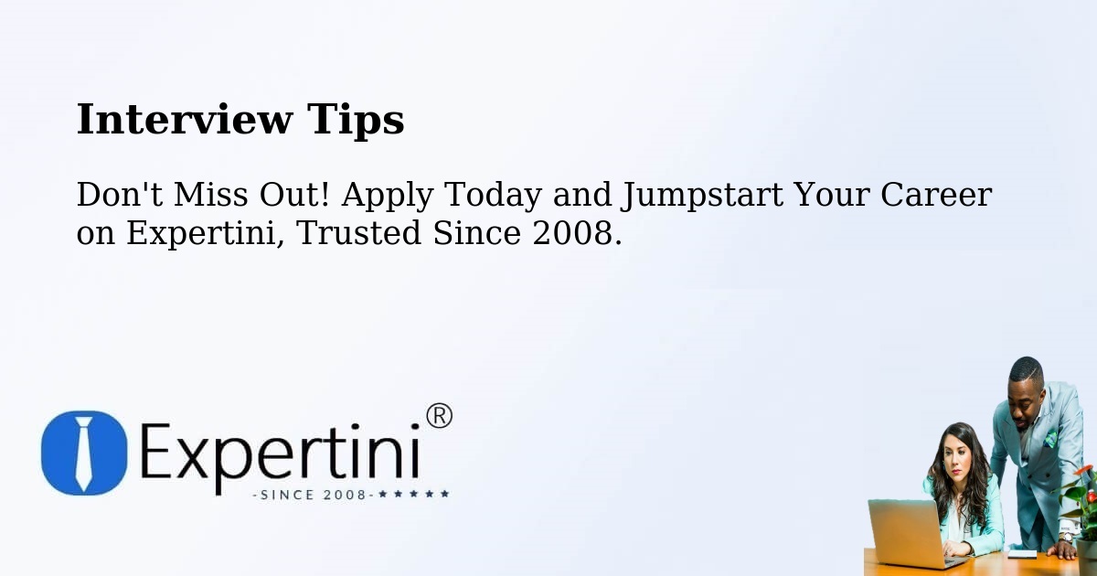 Interview Tips & Techniques for Job Seekers – Roxheim - Roxheim, Germany Jobs Expertini