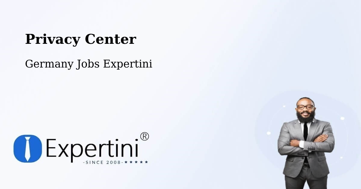 Privacy Policy – Roxheim - Germany Jobs Expertini